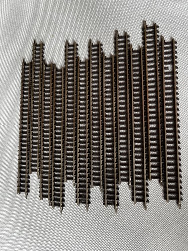 Märklin mini club spur 8500 - märklin, z