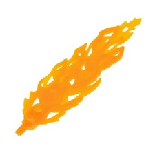 1x Lego Bionicle Waffe Flammen