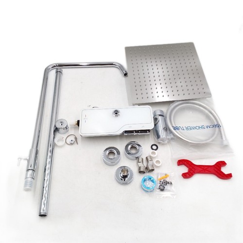 Gorbach regendusche duschset - gorbach,