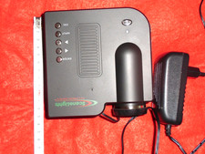 Mini Beamer Scenelight NX-4106-675 ohne Fernbedienung.