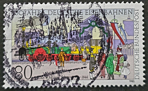 Briefmarken alt old - , stamps