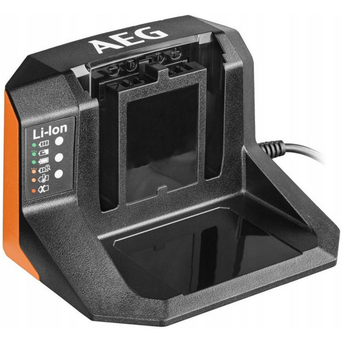 Aeg bl18s ladegerät 18v - ladegerät,