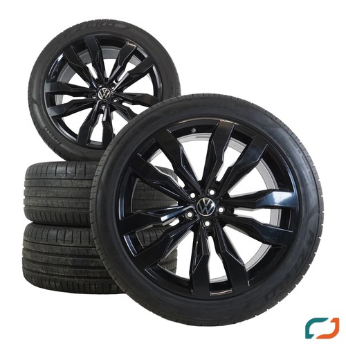 Original touareg 3 - original,