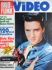 BILD + FUNK VIDEO 3 - 1984