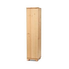 Claudia kleiderschrank 45cm - kleiderschrank,
