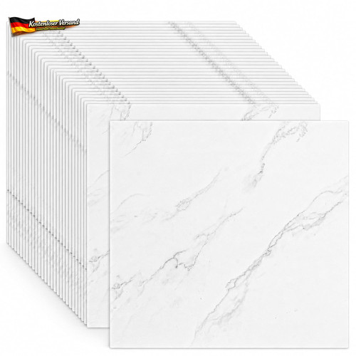 Selbstklebende vinylfliesen - selbstklebende,