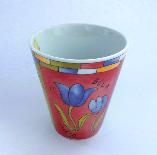 Porzellan kaffee tee - porzellan-kaffee-tee-tasse,