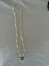 Thomas Sabo lange Perlenkette