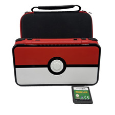 Nintendo 2DS XL PokeBall