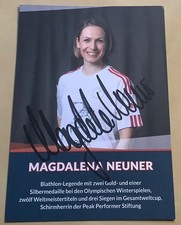 Magdalena neuner original - neuner,