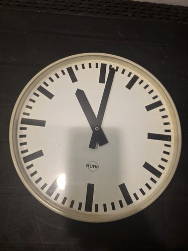 Vintage bürk - vintage,