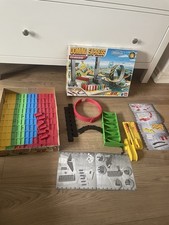 Mix aus domino express - express, starter