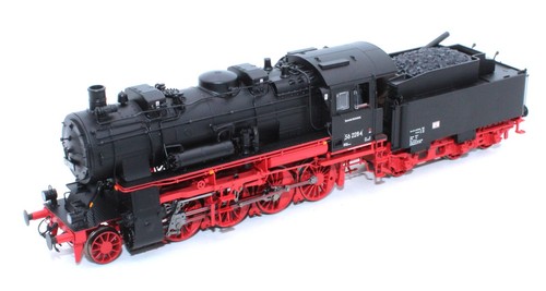 Rivarossi hr2890 dampflok - rivarossi,