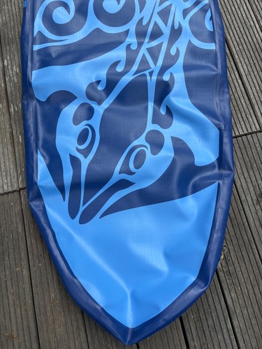 Ecd germany stand paddling - stand,