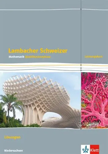 Lambacher schweizer mathematik - schweizer,