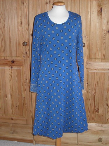 Backstage kleid ballonkleid - kleid,