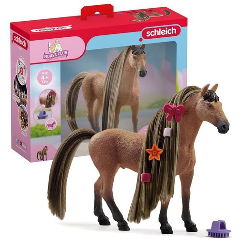 Schleich 42621 horse club - schleich,