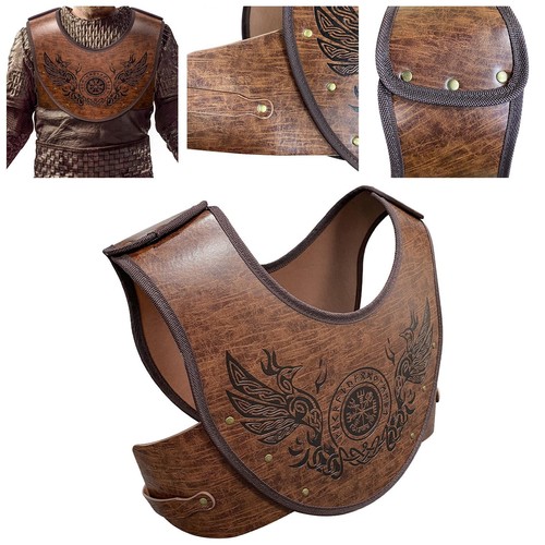 Retro style wikinger - style,