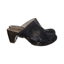 Mustang, Clogs, Größe: 42