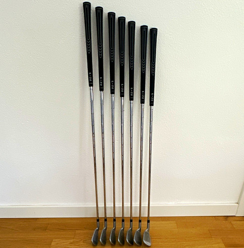 Ping i20 eisensatz - eisensatz, 7er