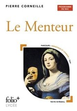 Le menteur : programme du bac