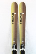 22-23 Head KORE 93 Used Mens