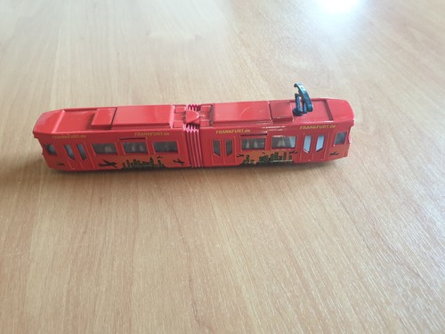 Modellfahrzeug frankfurter - modellfahrzeug:,