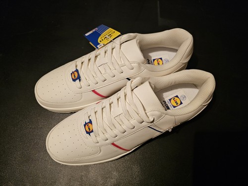 Lidl schuhe turnschuhe sneaker - lidl,