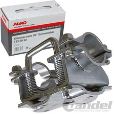ALKO KLEMMSCHELLE KLEMMHALTER