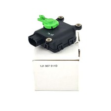 Stellmotor Klimaanlage Heizung
