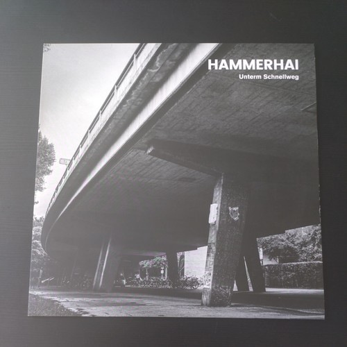 Hammerhai unterm - ‎-,
