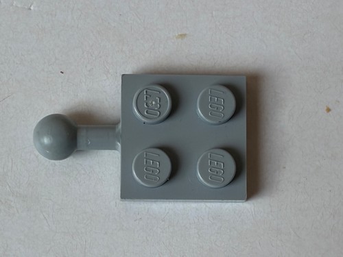 Lego 3729 kugelgelenk mit - 3729,