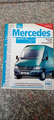 Reparaturanleitung mercedes - reparaturanleitung,