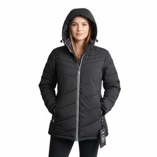 Killtec skijacke parka jacke - killtec,