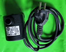 TIP Zimmerspringbrunnen Pumpe