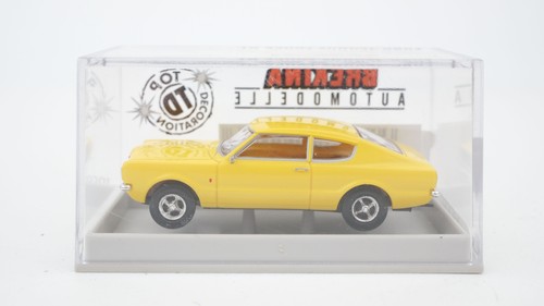 Brekina 19201 ford taunus - brekina,