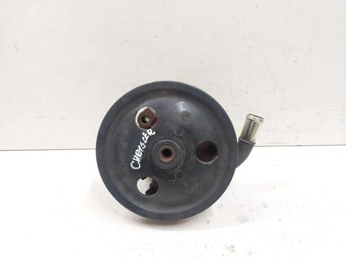 Chrysler cruiser pt - chrysler,