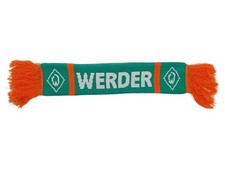 Werder Bremen Mini Fanschal
