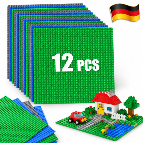 Pcs grundplatte boden - 12,