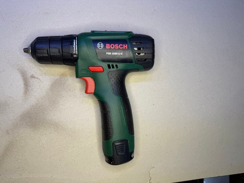 Bosch akku bohrschrauber psr - akku-bohrschrauber,