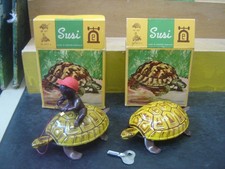 Lehmann 2x Susi Mechanische