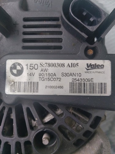 Bmw lichtmaschine - bmw,