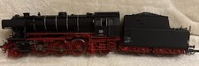 Roco 63223 Dampflok DB BR 023 102-7 Tender Lok in OVP TOP