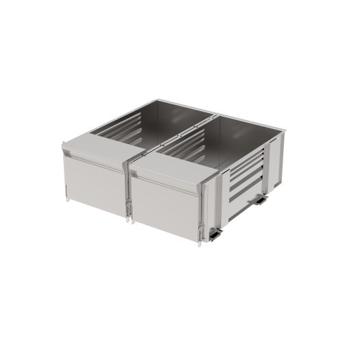 Rieber varithek est - rieber, 2x1/1