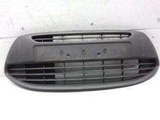 Ford Ka 2 RU8 original Kühlergrill dunkelgrau unlackiert Bj.2009