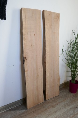 Alte holzbohlen edelholz - alte,