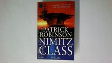 50191 Patrick Robinson NIMITZ