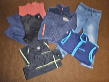 Bekleidung Paket Jungen 128
