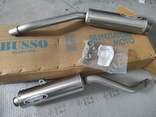 Neu CAGIVA RAPTOR 650 PAAR