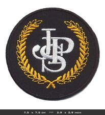 JOHN PLAYER Aufnäher Patches